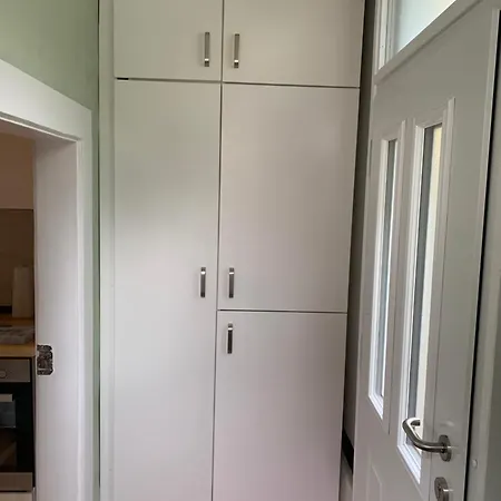 Kleines In Erfurt-schmira Apartmán Erfurt