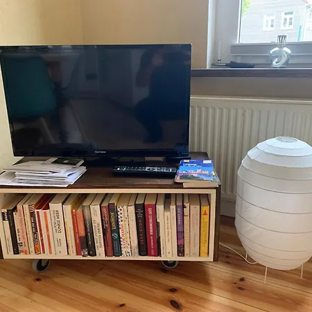 Kleines In Erfurt-schmira إرفورت