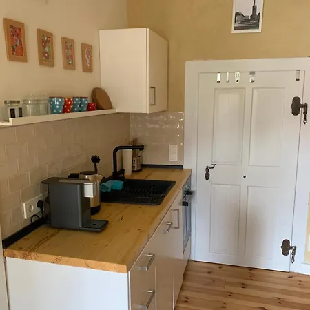 Kleines In Erfurt-schmira * Erfurt