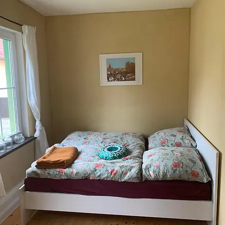 Kleines In Erfurt-schmira * Erfurt