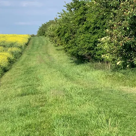 Kleines In Erfurt-schmira Apartman Erfurt