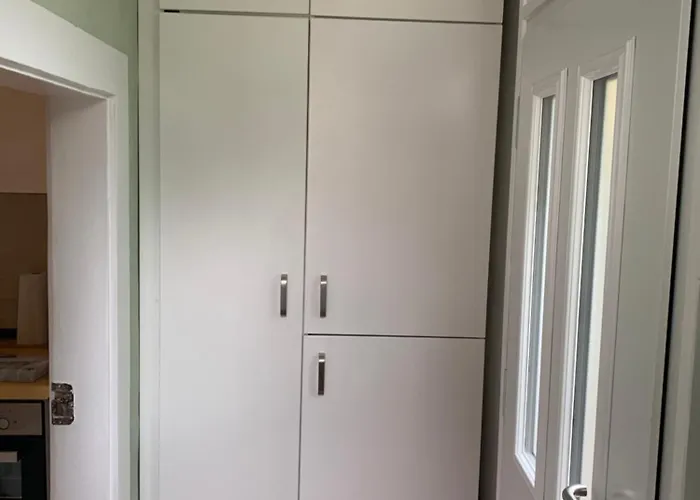 Kleines In Erfurt-schmira Daire Erfurt