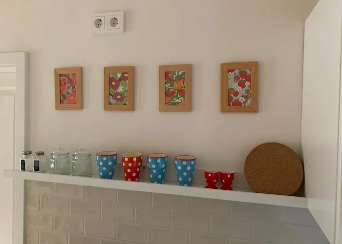 Kleines In Erfurt-schmira Erfurt