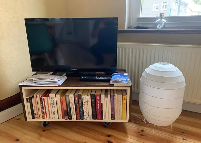 Kleines In Erfurt-schmira Erfurt