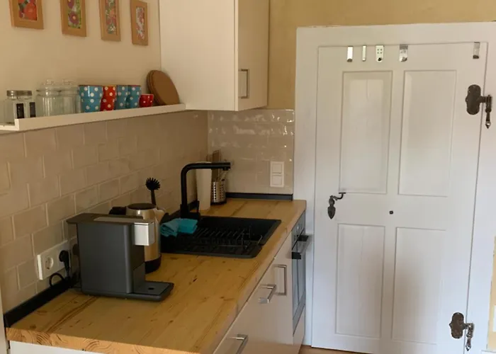 Kleines In Erfurt-schmira * Erfurt