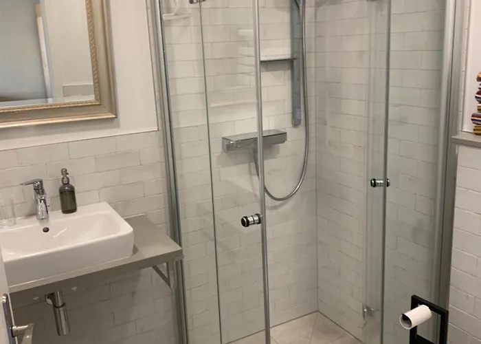 Kleines In Erfurt-schmira Erfurt