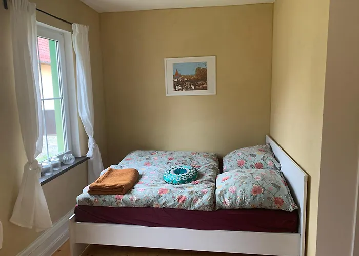 Kleines In Erfurt-schmira * Erfurt