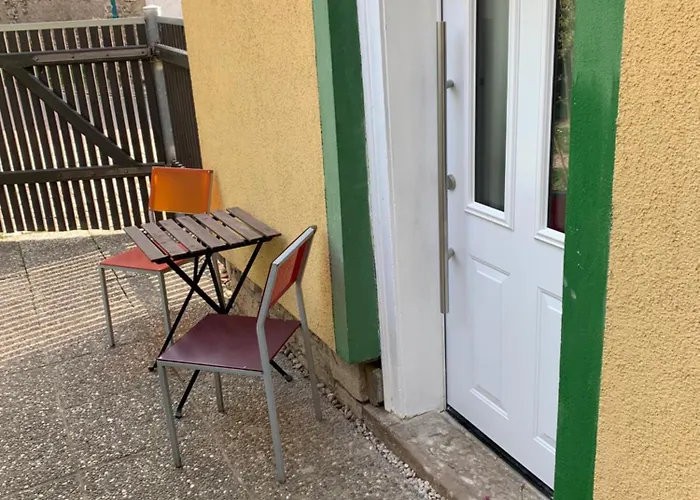 Daire Kleines In Erfurt-schmira